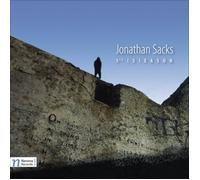 JONATHAN SACKS 5th S Eason (CD)