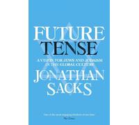 Jonathan Sacks Future Tense (Tascabile)