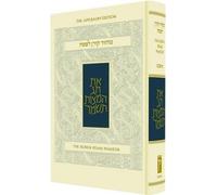 Jonathan Sacks Koren Sacks Pesah Mahzor (Copertina rigida)