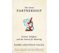 Jonathan Sacks The Great Partnership (Tascabile)