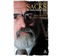 Jonathan Sacks The Persistence of Faith (Tascabile)