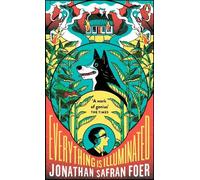 Jonathan Safran Foer Everything is Illuminated (Tascabile) Penguin Essentials