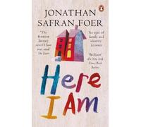 Jonathan Safran Foer Here I Am (Tascabile)