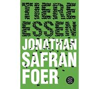 Jonathan Safran Foer Isabel Bogdan Ingo Herzke Brigitte Tiere essen (Tascabile)