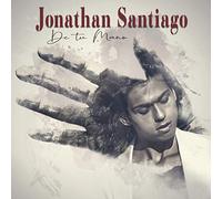 JONATHAN SANTIAGO - DE TU MANO