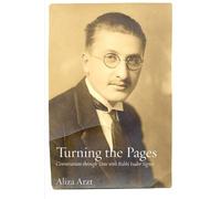 Jonathan Sarna Isador Signer Turning the Pages (Tascabile)