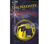 Jonathan Sayer Henry Shields Henry Lewis The Nativity Goes Wrong (Tascabile)