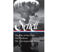Jonathan Schell Jonathan Schell The Fate of the Earth, The Ab (Copertina rigida)
