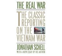 Jonathan Schell The Real War (Tascabile)