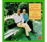 Jonathan Schwartz - Alone Together
