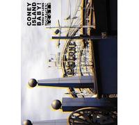 Jonathan Scott Coney Island Baby (Tascabile)