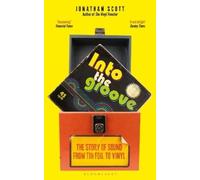 Jonathan Scott Into the Groove (Tascabile)