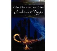 Jonathan Scott One Thousand and One Arabian Nights (Tascabile)