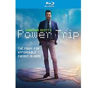 Jonathan Scott's Power Trip