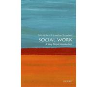 Jonathan Scourfield Sally Holland Social Work (Tascabile)