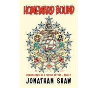 Jonathan Shaw Homeward Bound (Tascabile) Scab Vendor