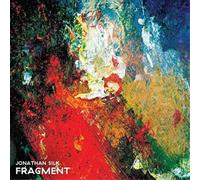 Jonathan Silk Fragment (CD) Album