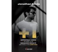 Jonathan Sitzia + 1 (Tascabile)