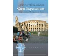 Jonathan Skinner Great Expectations (Copertina rigida)