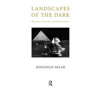Jonathan Sklar Landscapes of the Dark (Tascabile)
