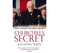 Jonathan Smith Churchill's Secret (Tascabile)