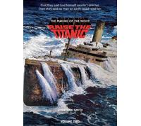 Jonathan Smith Raise the Titanic - The Making of the Movie Vo (Copertina rigida)