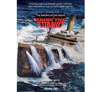 Jonathan Smith Raise the Titanic - The Making of the Movie Vo (Copertina rigida)