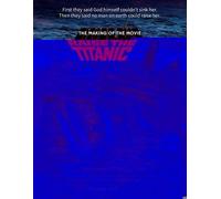 Jonathan Smith Raise the Titanic - The Making of the Movie Volume 1 (Tascabile)