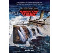 Jonathan Smith Raise the Titanic - The Making of the Movie Volume 2 (Tascabile)