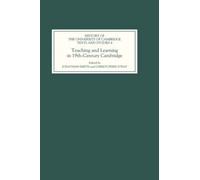 Jonathan Smith Teaching and Learning in Nineteenth-Century Ca (Copertina rigida)