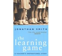 Jonathan Smith The Learning Game (Tascabile)