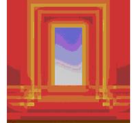 Jonathan Sniped & William Hudson Room 237 (CD) Album