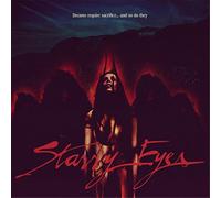 Jonathan Snipes Starry Eyes / Soundtrack. (Vinyl LP) 12" Album