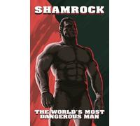 Jonathan Snowden Shamrock (Copertina rigida)