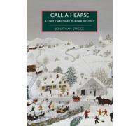 Jonathan Stagge Call a Hearse (Tascabile) British Library Crime Classics