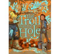 Jonathan Standing The Troll from the Hole (Copertina rigida)