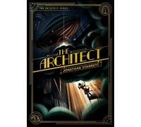 Jonathan Starrett Architect, The (Copertina rigida) Architect