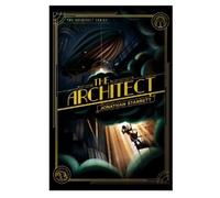 Jonathan Starrett Architect, The (Tascabile) Architect