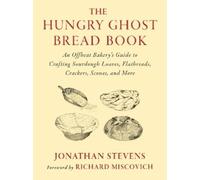 Jonathan Stevens The Hungry Ghost Bread Book (Tascabile)