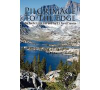 Jonathan Stewart Pilgrimage to the Edge (Tascabile)