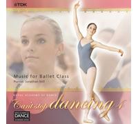 Jonathan Still - Can T Stop Dancing Vol. 4