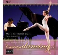 Jonathan Still - Can T Stop Dancing Vol. 5