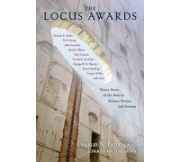 Jonathan Strahan Charles N Brown The Locus Awards (Tascabile)