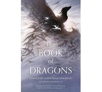 Jonathan Strahan The Book of Dragons (Tascabile)