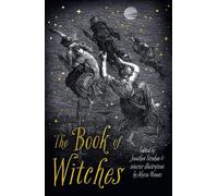 Jonathan Strahan The Book of Witches (Tascabile)
