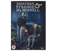 Jonathan Strange and Mr Norrell [DVD] [Edizione: Regno Unito]