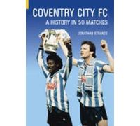 Jonathan Strange Coventry City FC (Tascabile)