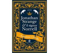 Jonathan Strange & il Signor Norrell