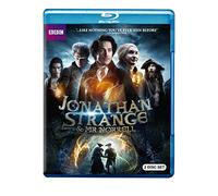 Jonathan Strange & Mr Norrell (2 Blu-Ray) [Edizione: Stati Uniti]