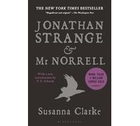 Susanna Clarke Jonathan Strange & MR Norrell (Tascabile)
